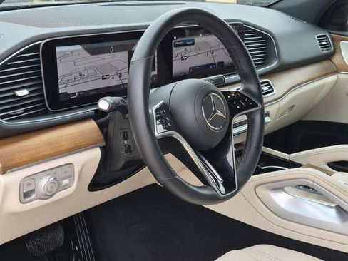Certified 2024 Mercedes-Benz GLE 350 4MATIC image 13