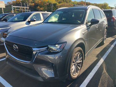 Used 2024 MAZDA CX-90 3.3 Turbo w/ Preferred Plus
