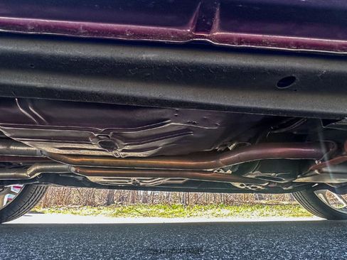 Used 1996 Chevrolet Impala SS RWD image 74