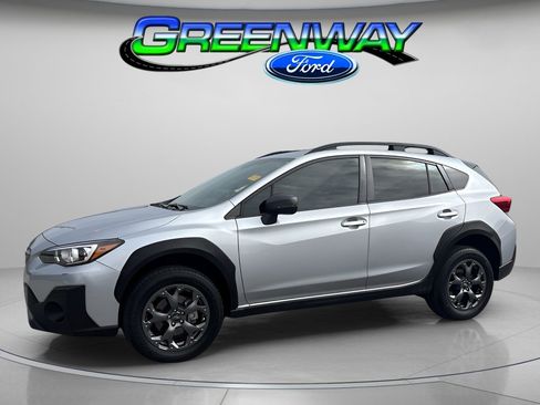 Used 2023 Subaru Crosstrek 2.5i Sport image 1