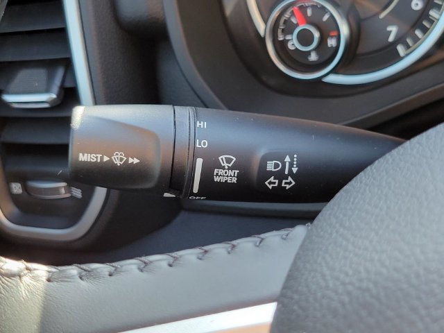 Used 2023 RAM 1500 Big Horn AWD/4WD image 14