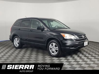 Used 2011 Honda CR-V EX