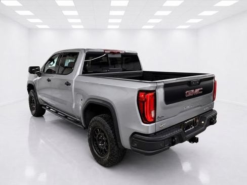 Used 2023 GMC Sierra 1500 AT4X w/ AT4X AEV Edition AWD/4WD image 9