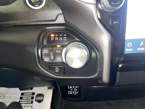 Certified 2023 RAM 1500 Laramie AWD/4WD image 20