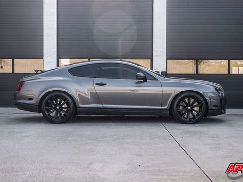 Used 2010 Bentley Continental GT Supersports image 14