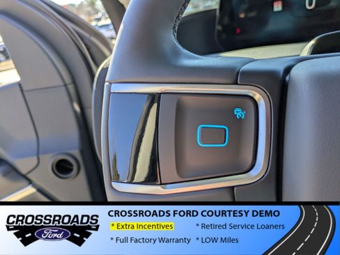 New 2025 Ford Expedition Max Active image 18