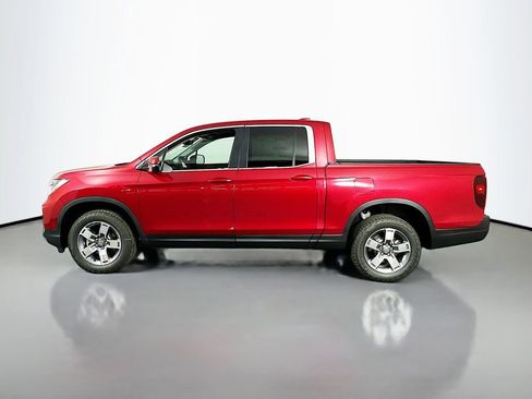 New 2026 Honda Ridgeline RTL image 4