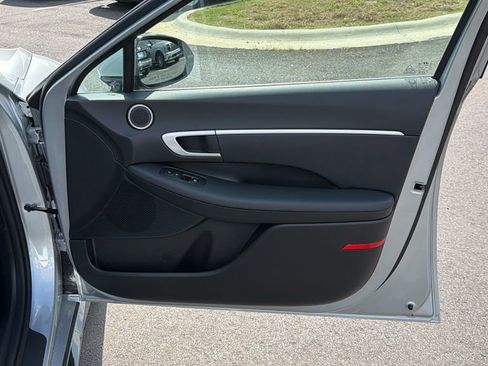 New 2026 Hyundai Sonata SEL image 15