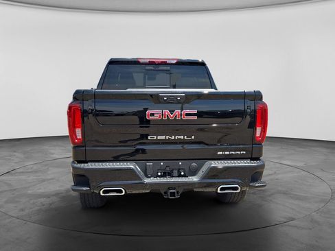 New 2026 GMC Sierra 1500 Denali w/ Technology Package AWD/4WD image 9