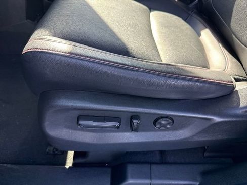 Certified 2025 Honda Odyssey Sport-L image 12