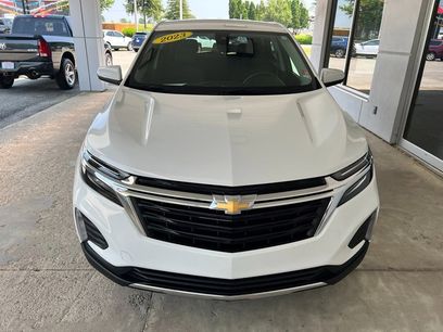 Used 2023 Chevrolet Equinox LT