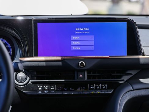 New 2026 Toyota Crown Signia AWD/4WD image 14