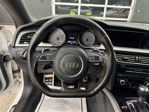 Used 2015 Audi S5 Premium Plus w/ Technology Package image 20