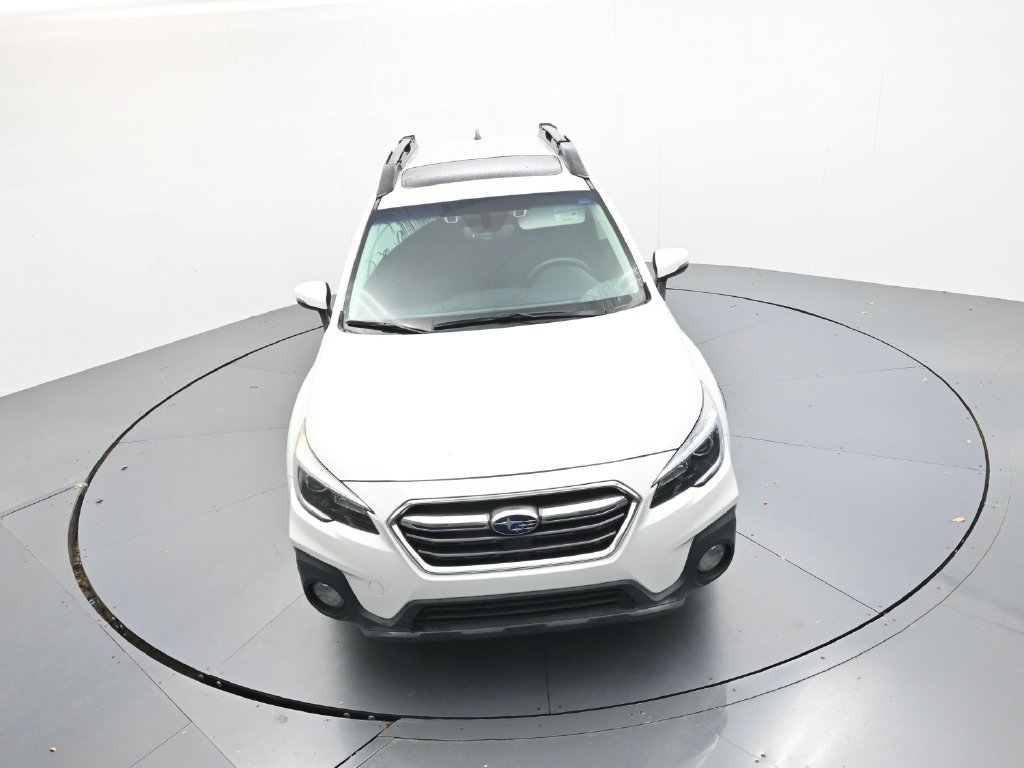 Used 2019 Subaru Outback 2.5i Premium AWD/4WD image 25
