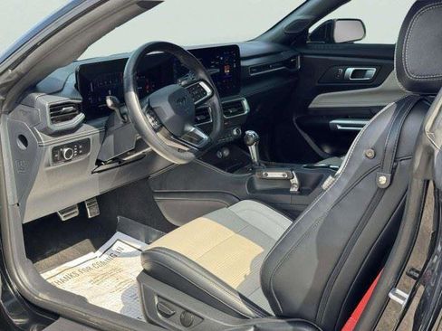 Used 2024 Ford Mustang GT Premium w/ GT Performance Package RWD image 26