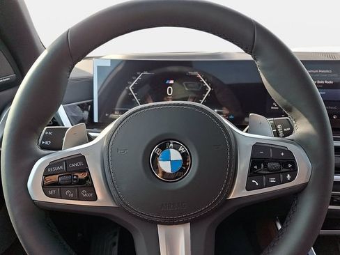 New 2026 BMW X5 xDrive40i w/ M Sport Package AWD/4WD image 17