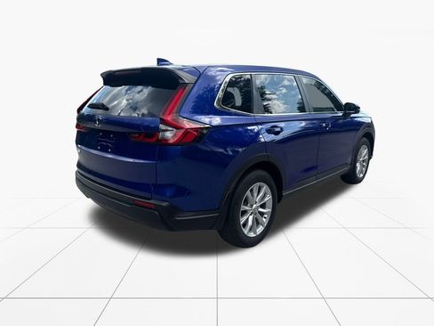 Used 2024 Honda CR-V EX-L image 8