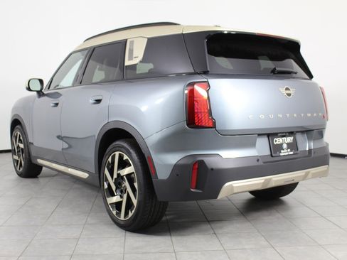 New 2026 MINI Cooper Countryman S w/ Comfort Package Max image 3