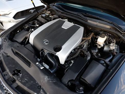 Used 2015 Lexus IS 350 image 48