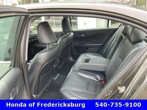 Used 2013 Honda Accord EX-L image 25