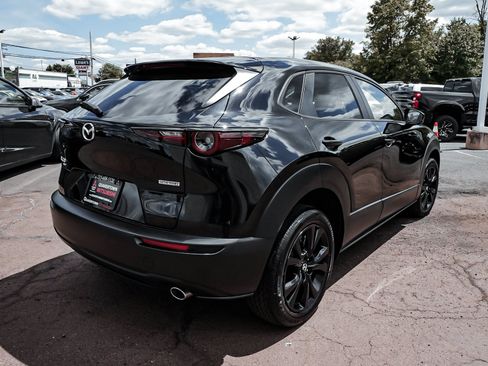 Used 2026 MAZDA CX-30 AWD 2.5 S w/ Select Sport Pkg image 6