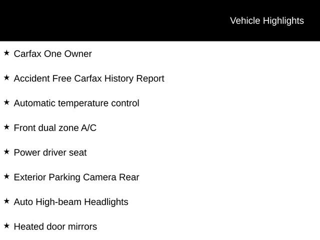 Used 2023 Toyota Camry SE FWD image 6