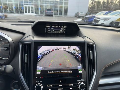Used 2023 Subaru Crosstrek 2.5i Limited image 11