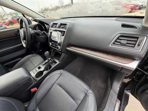 Used 2019 Subaru Outback 3.6R Limited w/ Popular Package #2 image 13