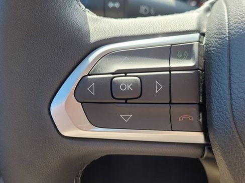 New 2026 Jeep Compass Limited AWD/4WD image 13