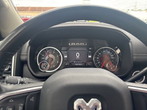 Used 2023 RAM 2500 Laramie image 22