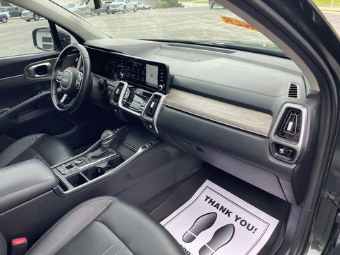 Used 2023 Kia Sorento X-Line EX AWD/4WD image 31