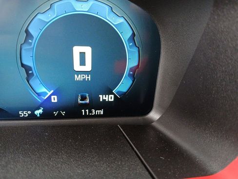 New 2025 Ford Bronco Sport Free Wheeling w/ Convenience Package image 20