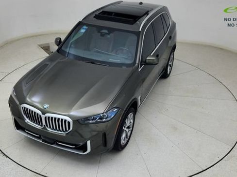 Used 2026 BMW X5 sDrive40i RWD image 77