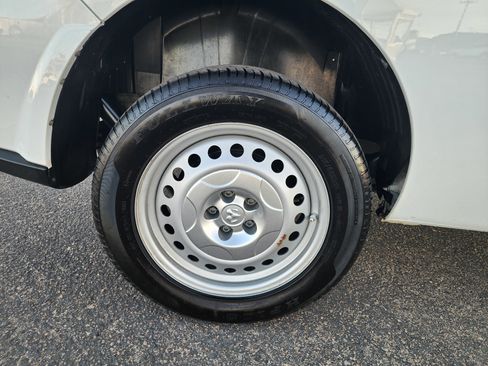 Used 2022 RAM ProMaster City Tradesman image 11