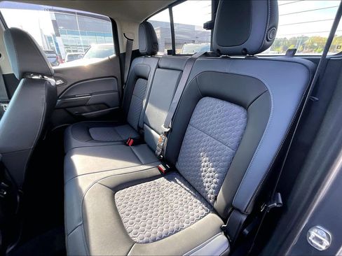 Used 2020 Chevrolet Colorado Z71 image 22
