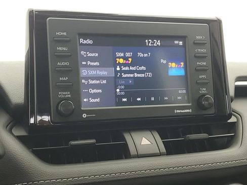 Used 2022 Toyota RAV4 XLE w/ Convenience Package image 29