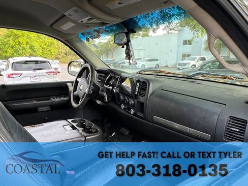 Used 2009 Chevrolet Silverado 1500 LT w/ Power Pack Plus image 13