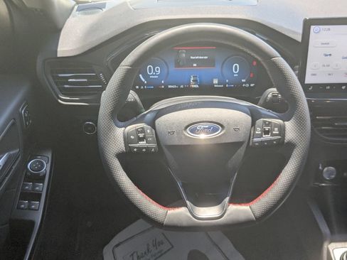 Used 2023 Ford Escape ST-Line Elite w/ Premium Technology Package AWD/4WD image 34