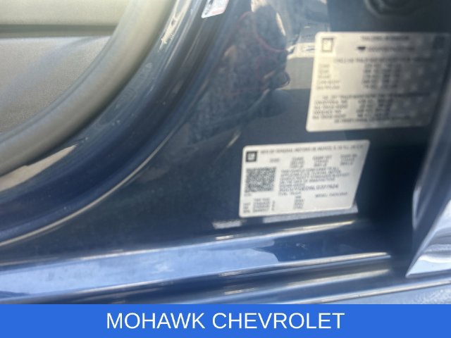 Used 2020 Chevrolet Silverado 1500 LTZ w/ LTZ Premium Package AWD/4WD image 41