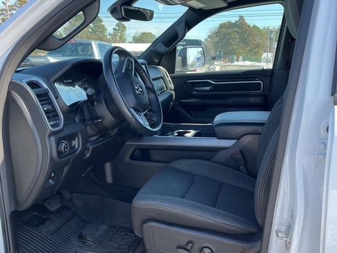 Used 2023 RAM 1500 Big Horn image 16