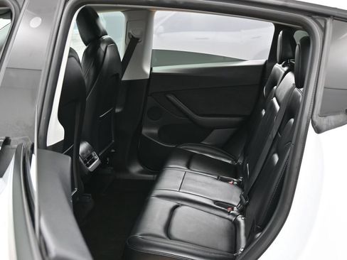 Used 2021 Tesla Model Y Performance AWD/4WD image 31