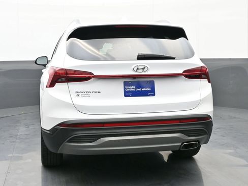 Certified 2023 Hyundai Santa Fe SEL image 5