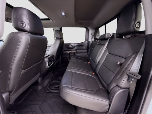 Used 2020 Chevrolet Silverado 1500 LTZ w/ LTZ Premium Package image 26