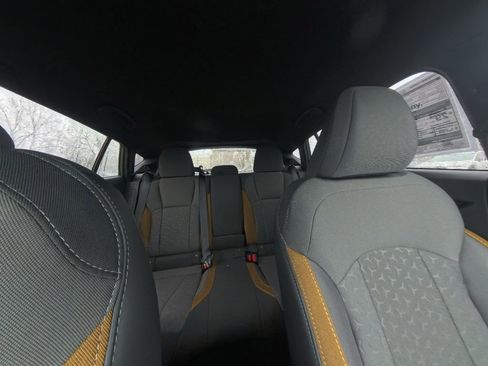 New 2026 Subaru Crosstrek 2.5i Sport w/ Crosstrek Mirror Package image 25