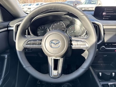 New 2026 MAZDA CX-50 AWD 2.5 S w/ Weather Package image 16