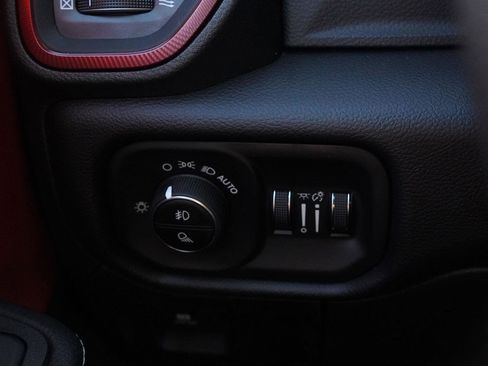 New 2026 RAM 1500 Rebel image 18