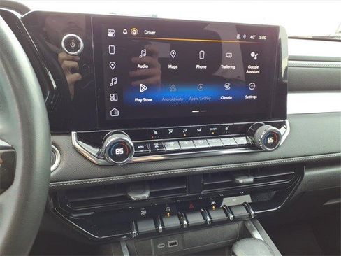 Certified 2023 Chevrolet Colorado LT w/ LT Convenience Package II image 10