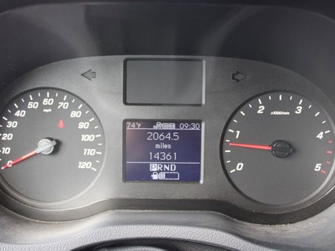 Used 2021 Mercedes-Benz Sprinter 3500 image 38