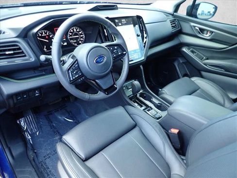 Used 2026 Subaru Ascent Bronze Edition AWD/4WD image 12