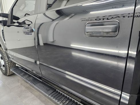 Used 2019 Ford F350 XL w/ STX Appearance Package image 36